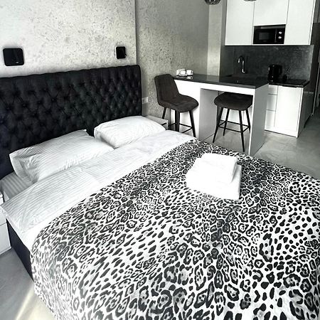 Vem Apartment Калипсо Odessa Exterior foto