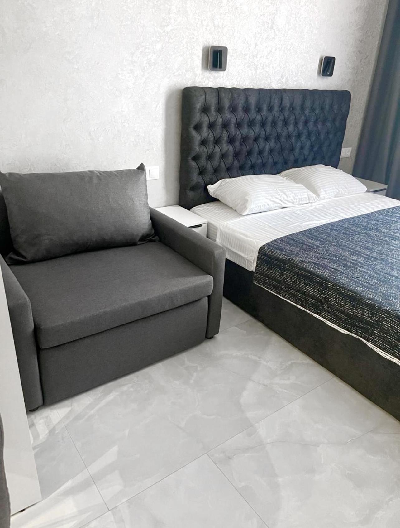 Vem Apartment Калипсо Odessa Exterior foto