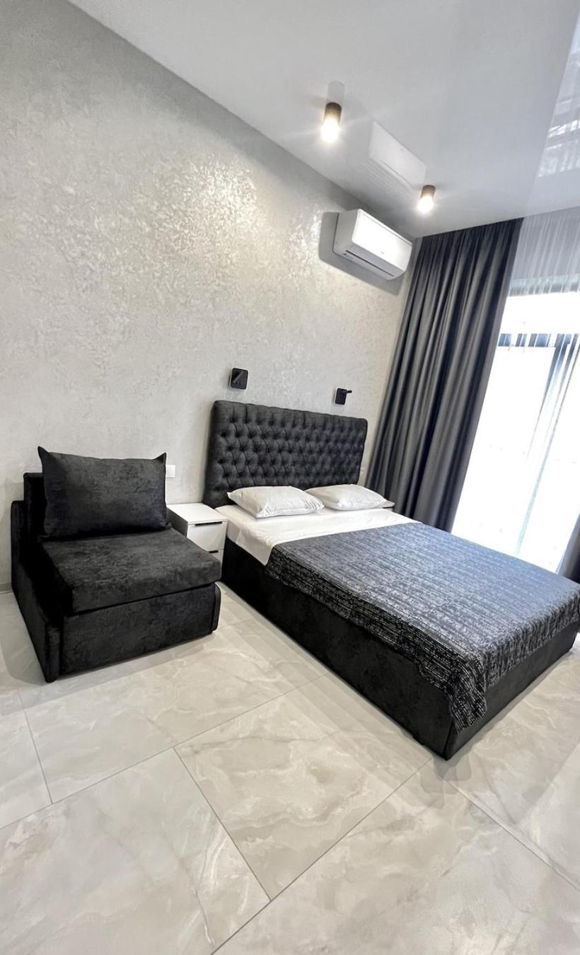 Vem Apartment Калипсо Odessa Exterior foto
